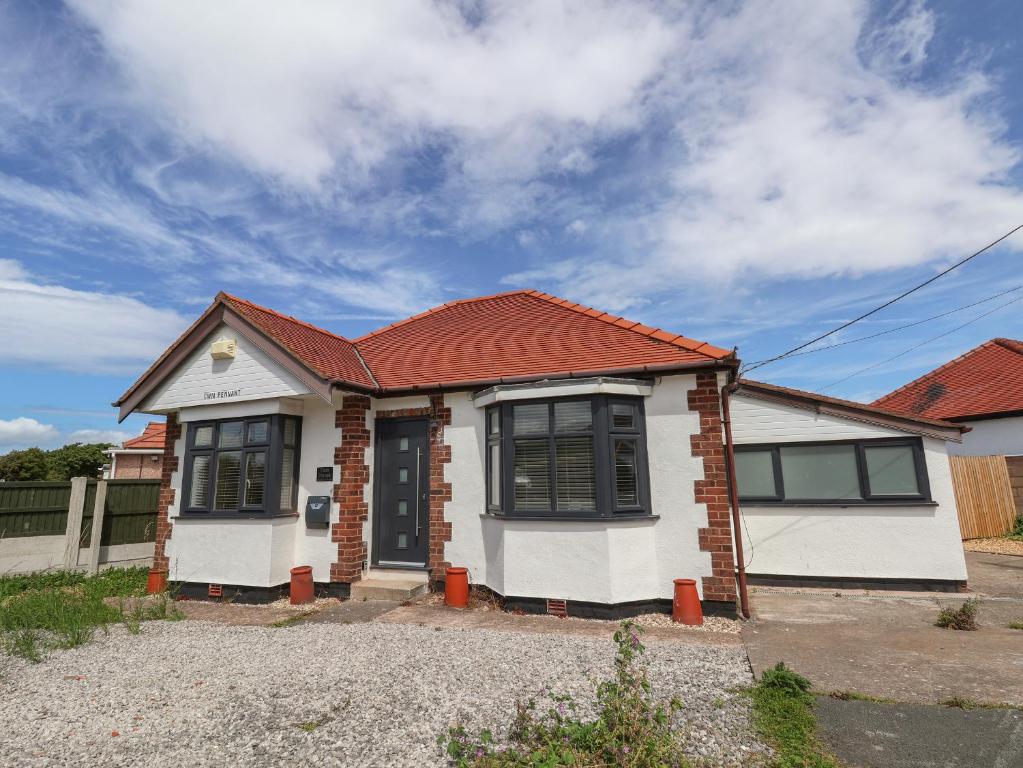 Gallery image of Cwm Pennant in Prestatyn