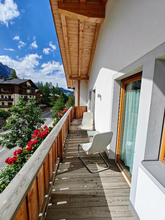 Apartments Brunella - Appartamento Con Due Camere Da Letto Con Balcone