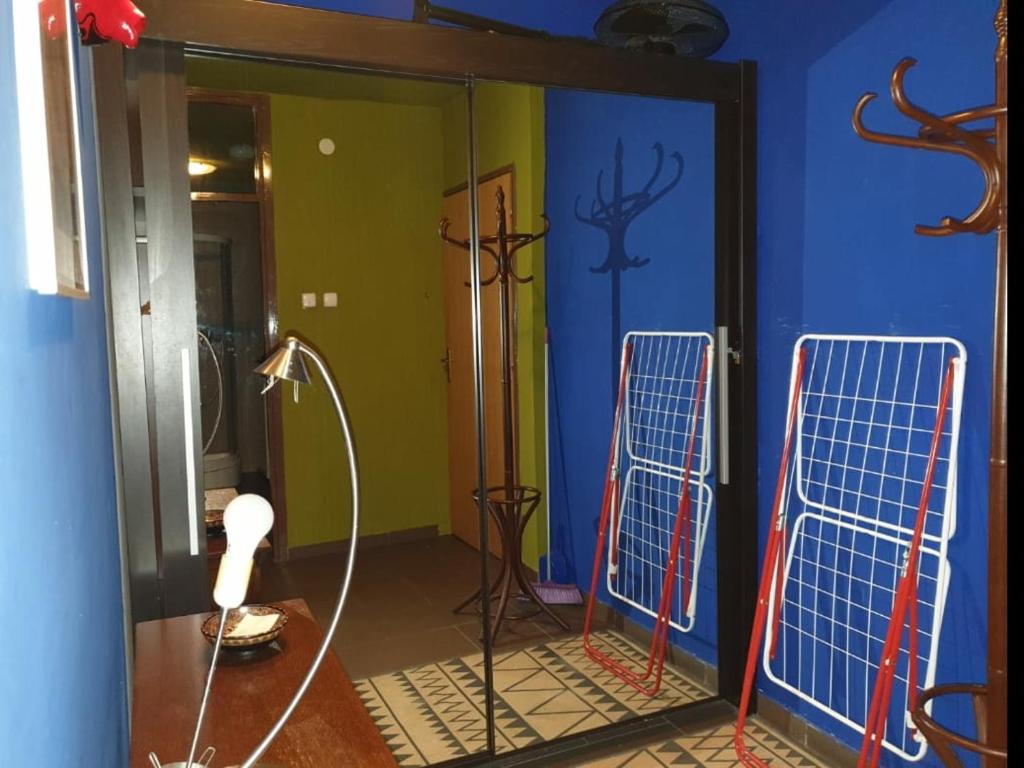 Fotografie z fotogalerie ubytování Blue Dreams Apartment v Záhřebu