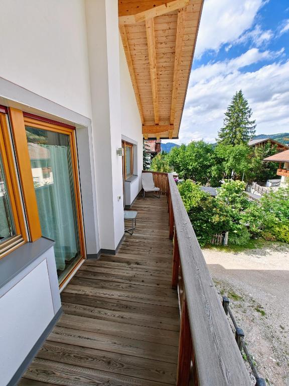 Apartments Brunella - Appartamento Con Una Camera Da Letto Con Balcone