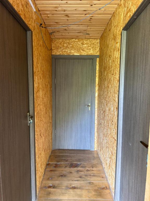 Foto dalla galleria di Shio's Stonehouse in Tusheti a Tusheti