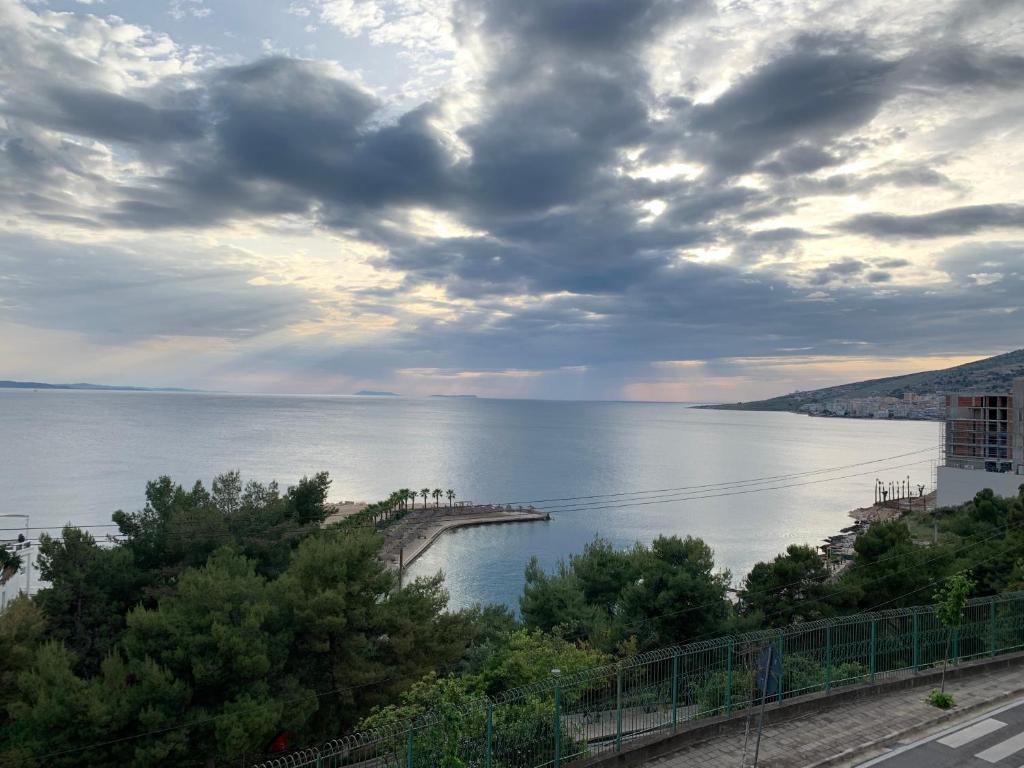 Beachfront Saranda Terrace Apartments - Image 9
