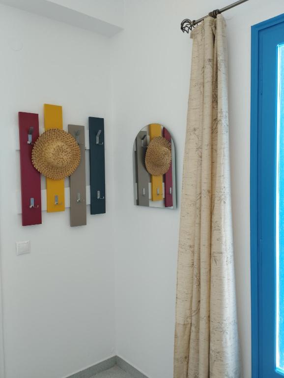 Fotografie z fotogalerie ubytování Thea Nisaki Mochlos v destinaci Mochlos