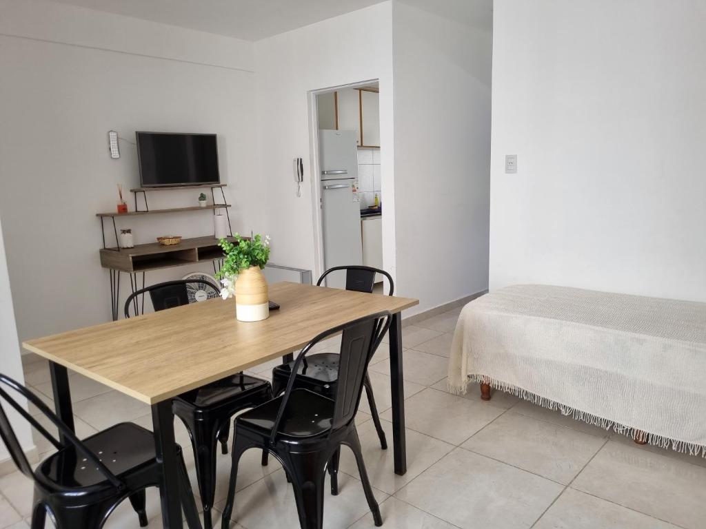 Departamentos Temporarios Reggiardo - 