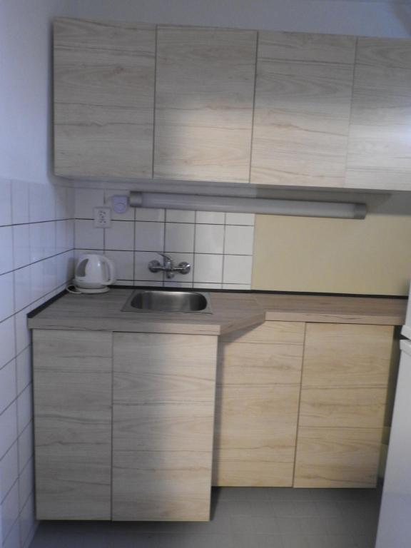 Bolek apartmany - Amplia De Doble O Gemela
