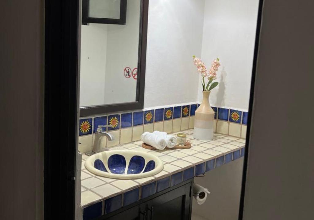 Fotografie z fotogalerie ubytování Casa Iola v destinaci Cancún