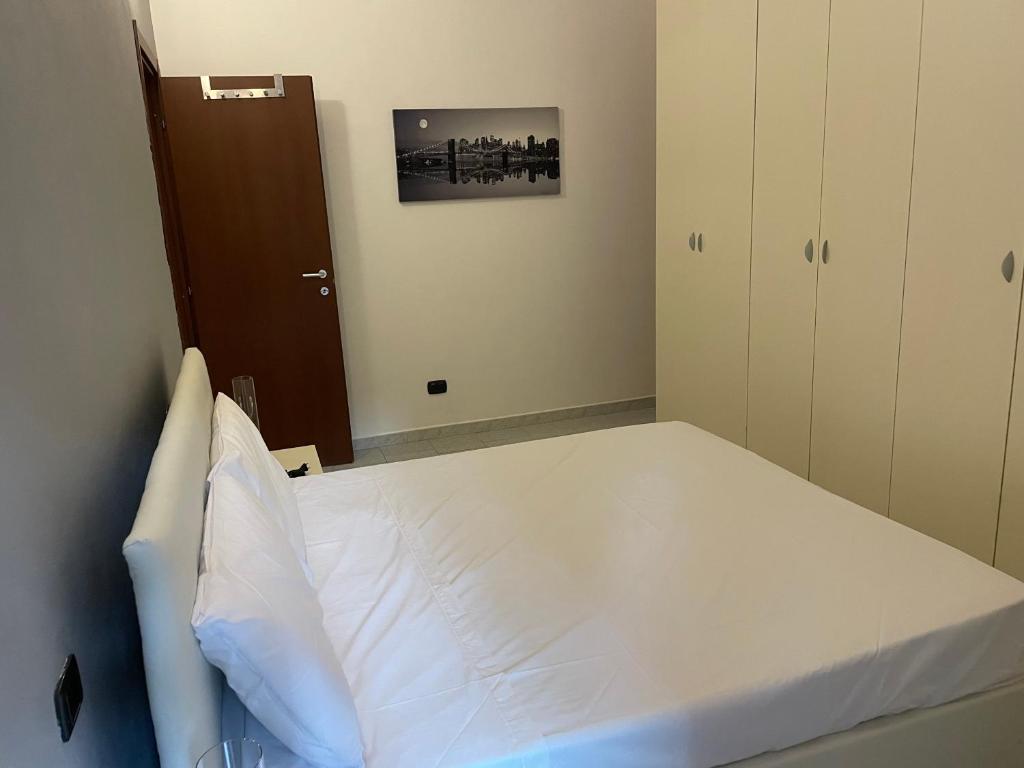 Легло или легла в стая в King Milano Apartments