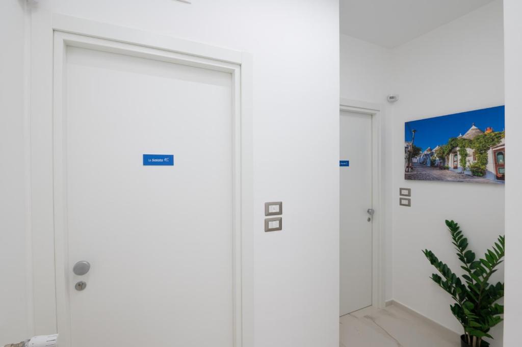 Fotografie z fotogalerie ubytování B&B BISCEGLIE v destinaci Bisceglie