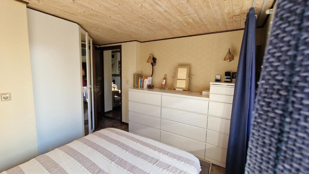 Fotografie z fotogalerie ubytování House&Garden - 3 rooms&Sauna v Tallinnu