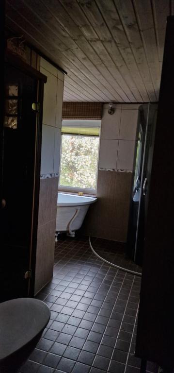 Fotografie z fotogalerie ubytování House&Garden - 3 rooms&Sauna v Tallinnu