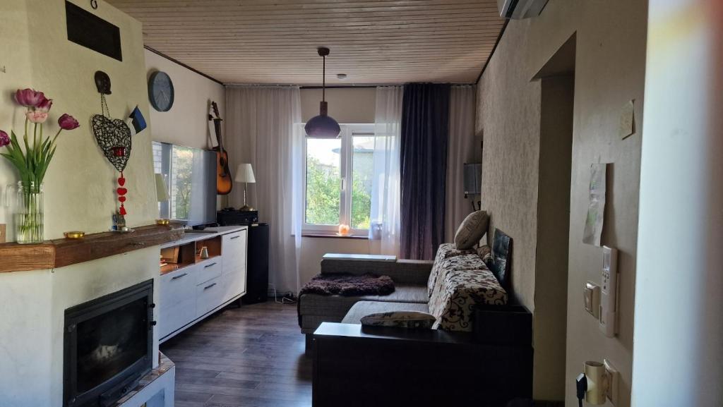 Fotografie z fotogalerie ubytování House&Garden - 3 rooms&Sauna v Tallinnu