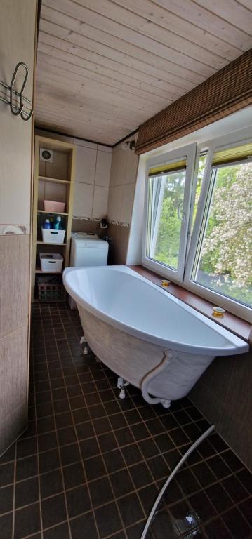 Fotografie z fotogalerie ubytování House&Garden - 3 rooms&Sauna v Tallinnu