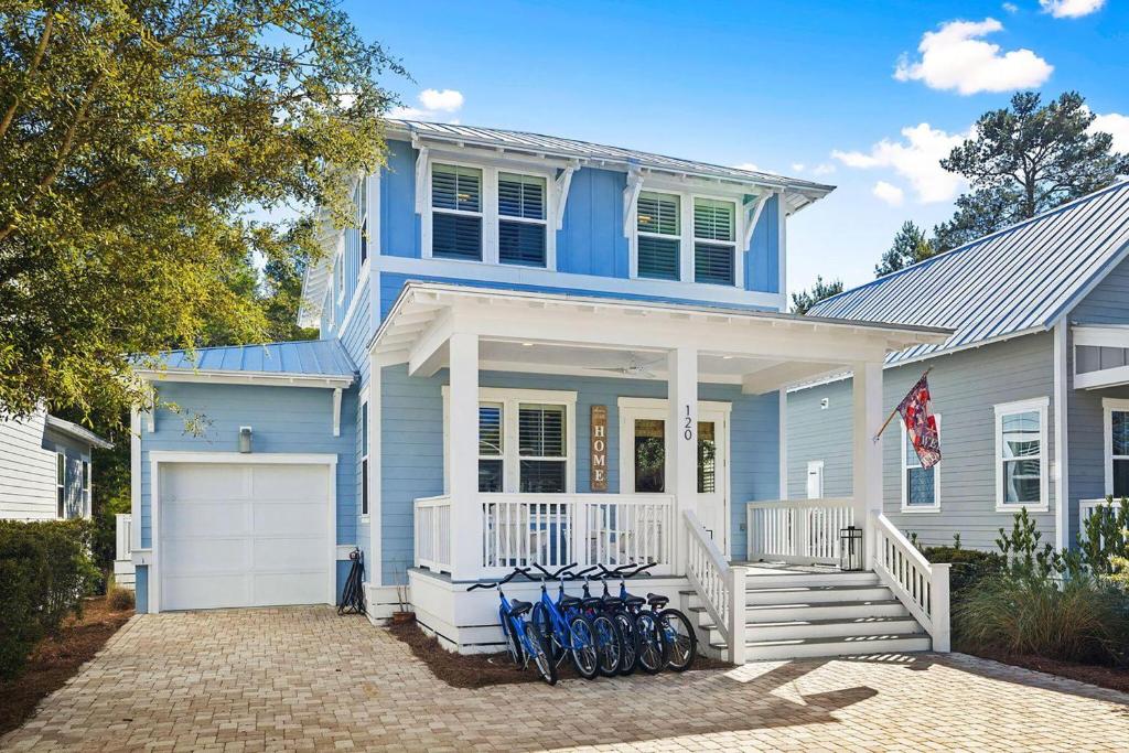 Barefoot Blessing, Santa Rosa Beach (updated prices 2024)