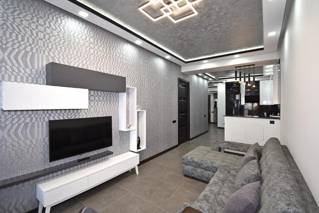 Luxus-Apartment