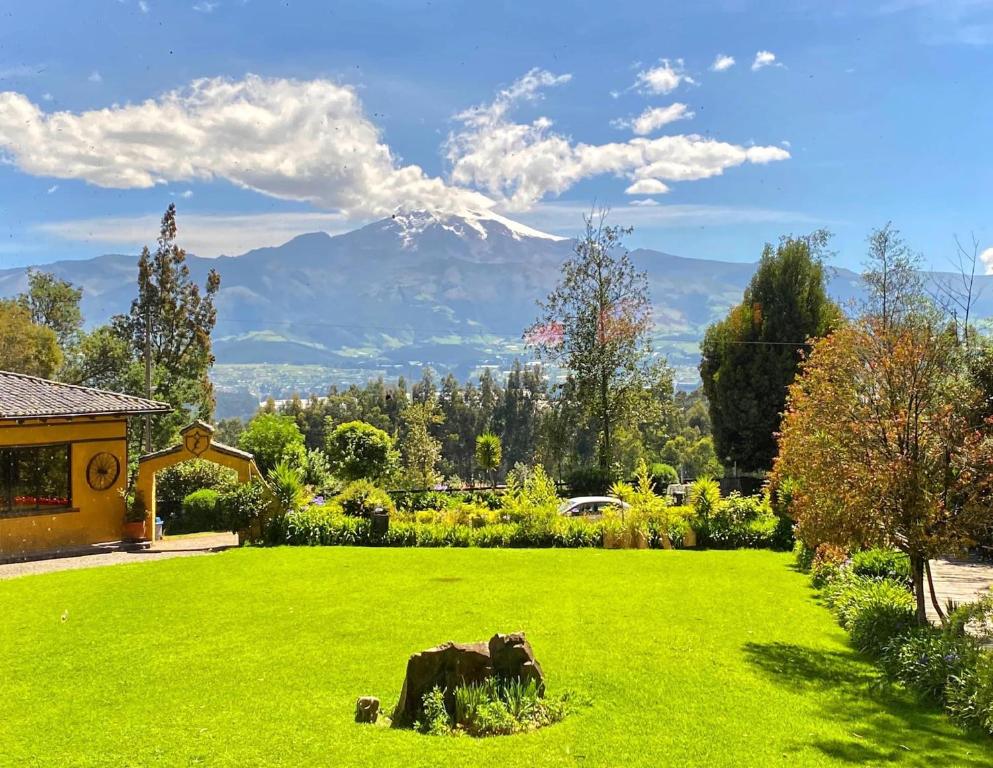 Hacienda Hostería San Luis - Housity