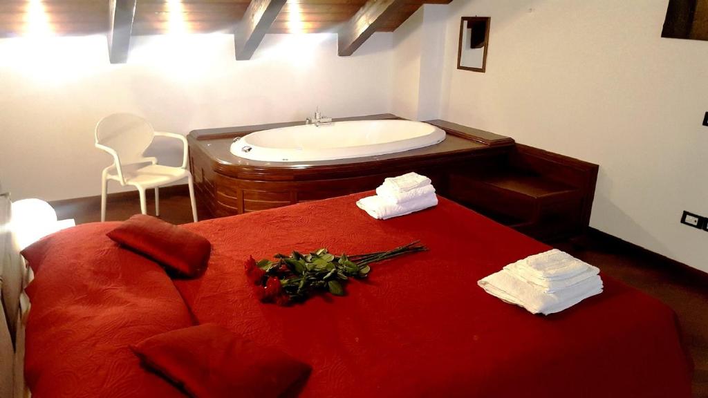 Derechos de imagen reservados por Booking.com