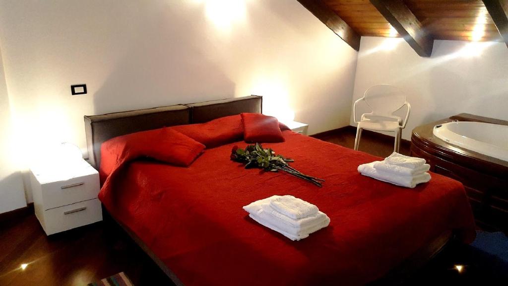 Derechos de imagen reservados por Booking.com