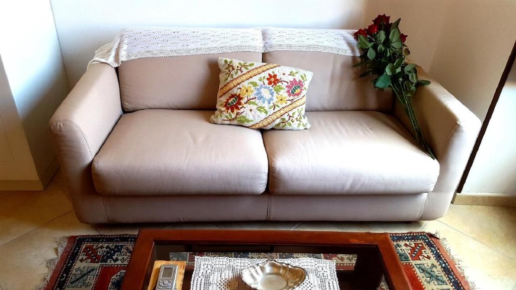 Palazzo Zimatore Residenza D'Epoca - Appartamento Con 1 Camera Da Letto