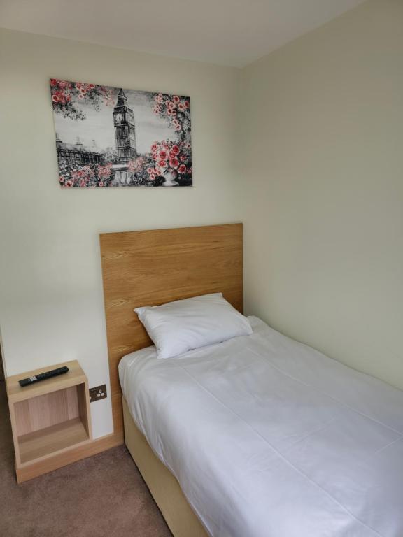 Homefield Lodge - Resim 37