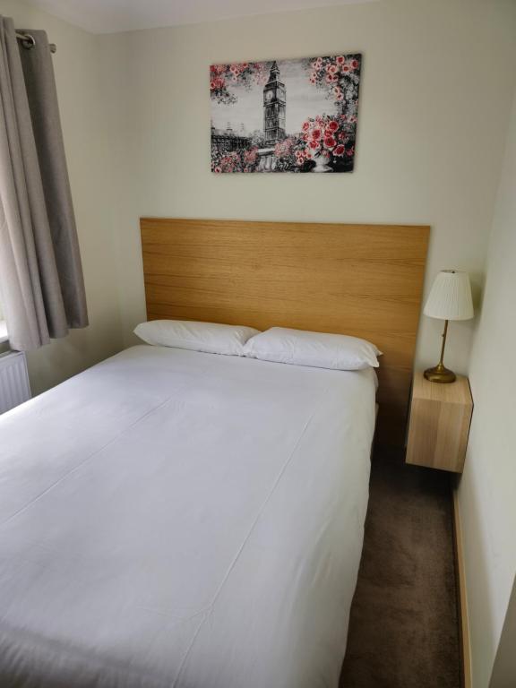 Homefield Lodge - Resim 43