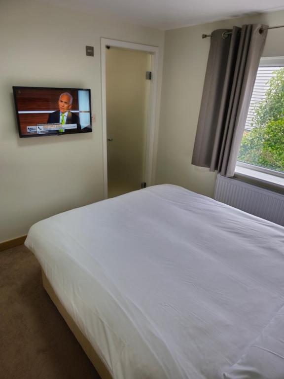 Homefield Lodge - Double Room