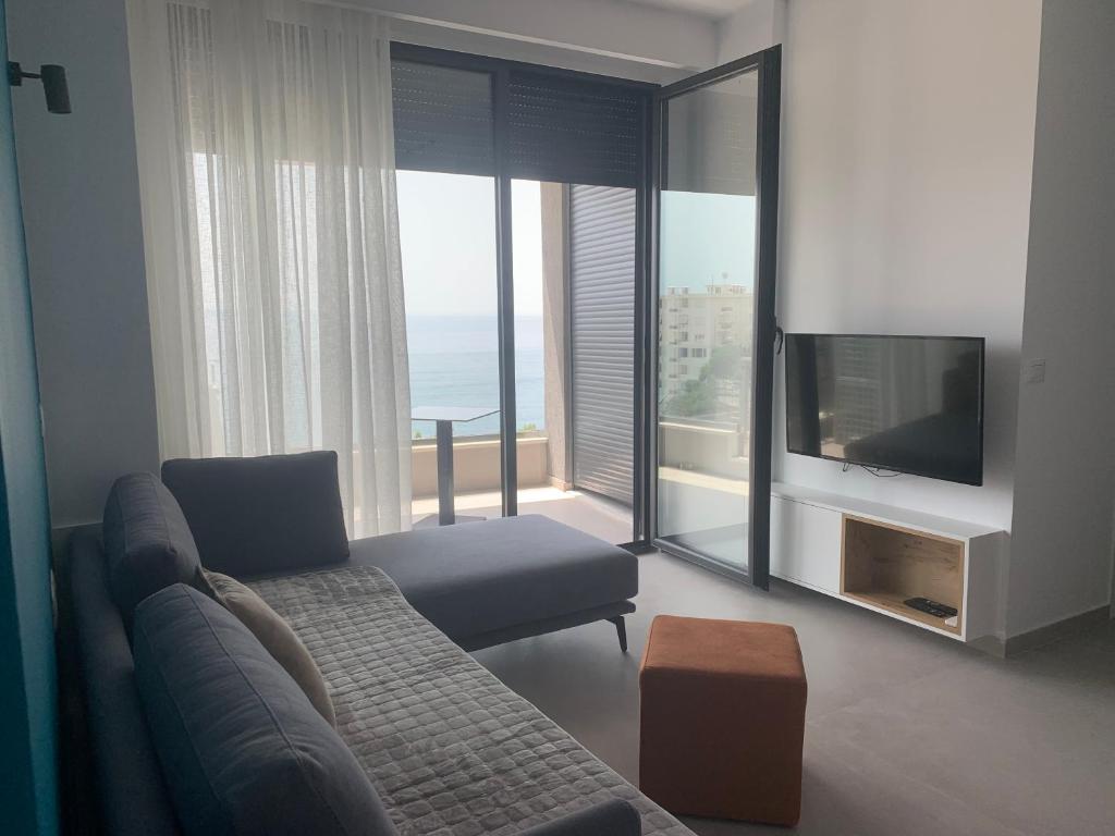 Beachfront Saranda Terrace Apartments - Image 4