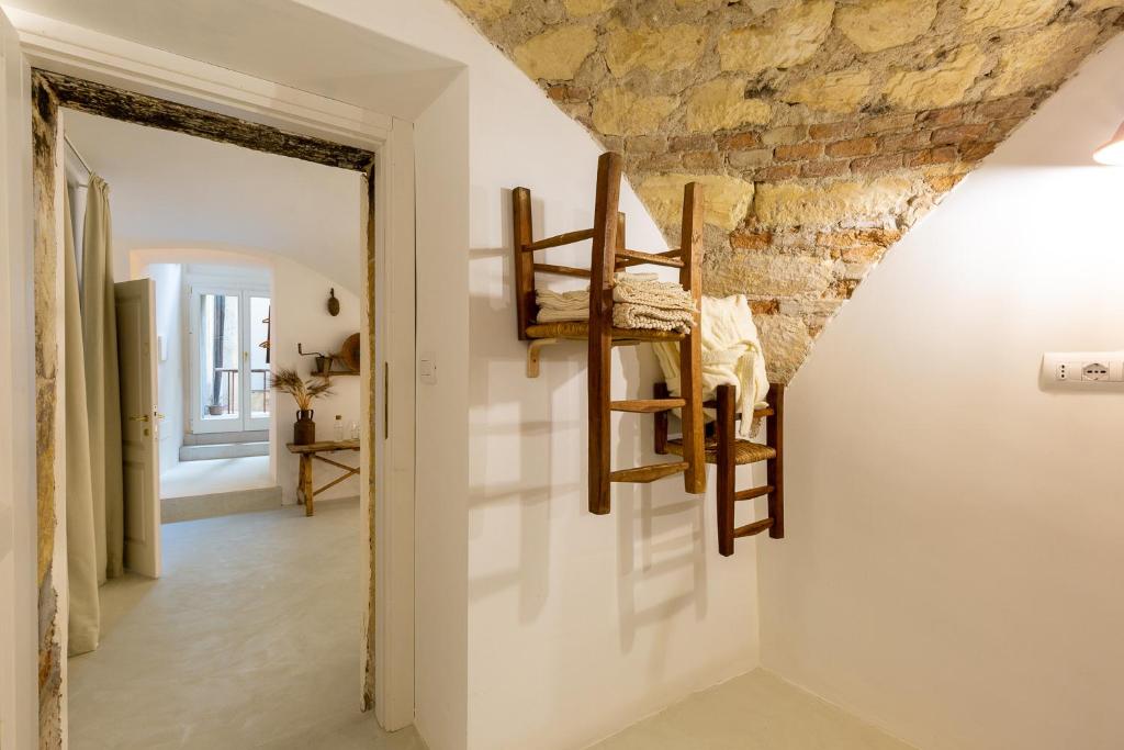 Foto dalla galleria di Crobi Museum and Suites a Cagliari