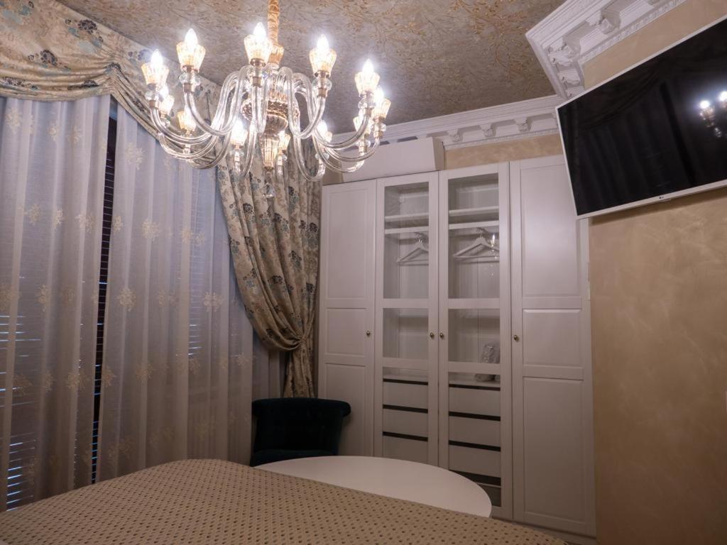 Romantico Mood - Chambre Double Avec Salle De Bain Externe Privée