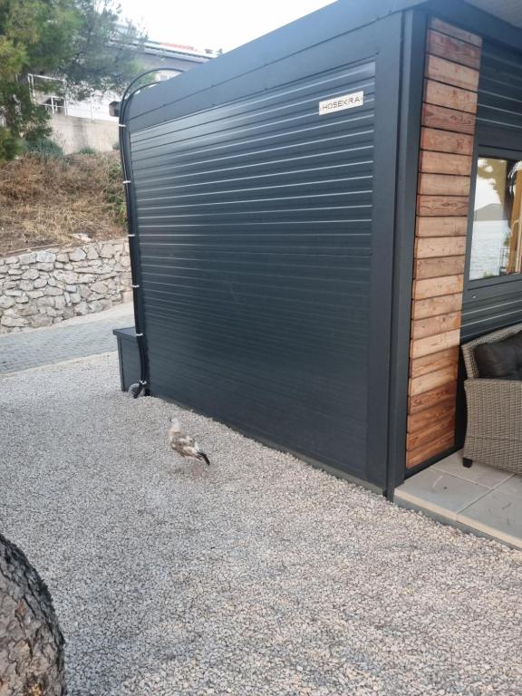 Fotografie z fotogalerie ubytování Hipo camp - Mobil home Sestrica v Pakoštane
