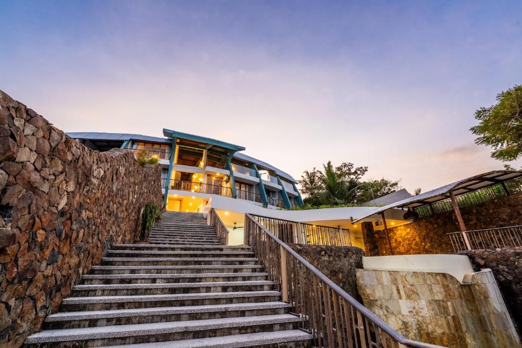 Inlight Lombok Beach Hotel - 18