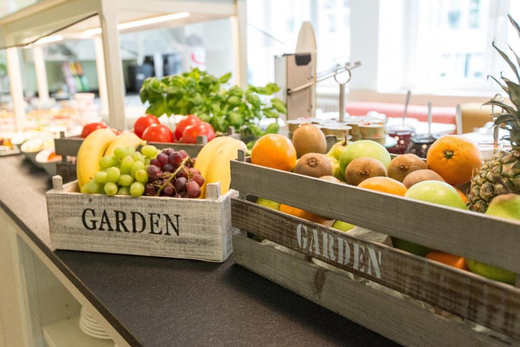 Hotel Stella Maris - Resim 42