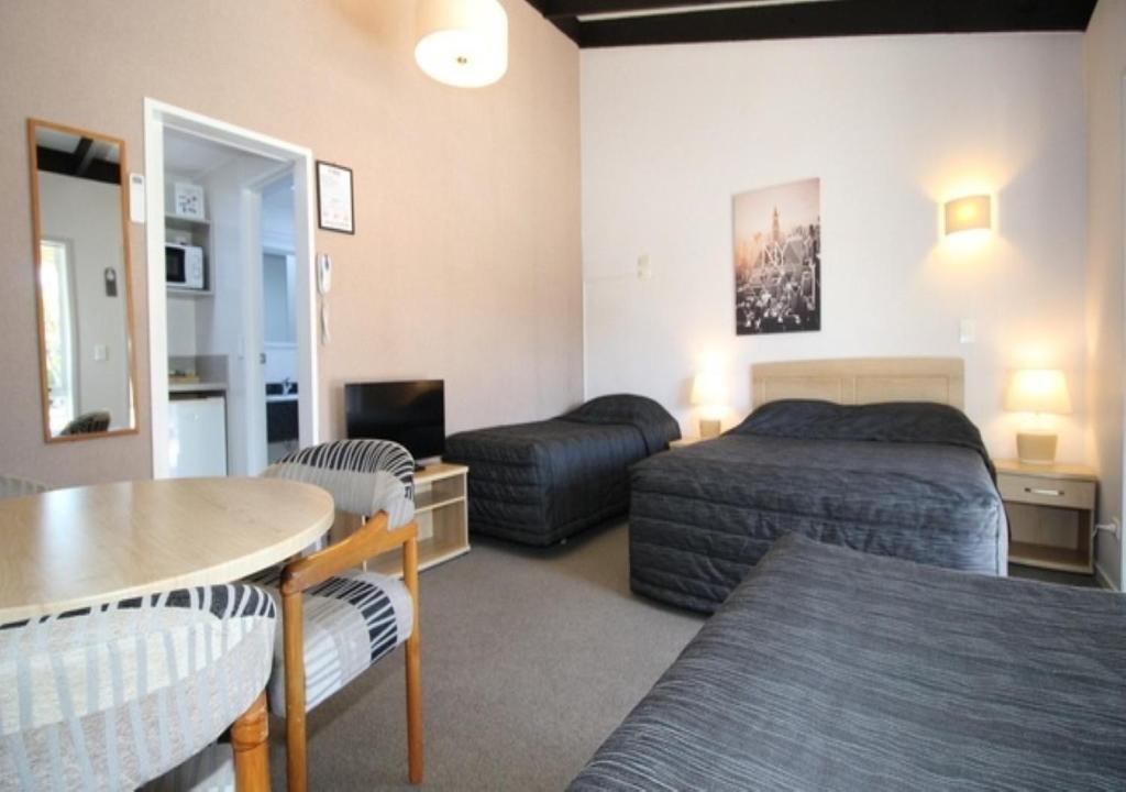 Aztec Motel - Resim 37