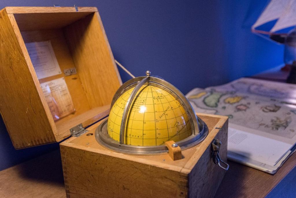 Hotel Stella Maris - Resim 36