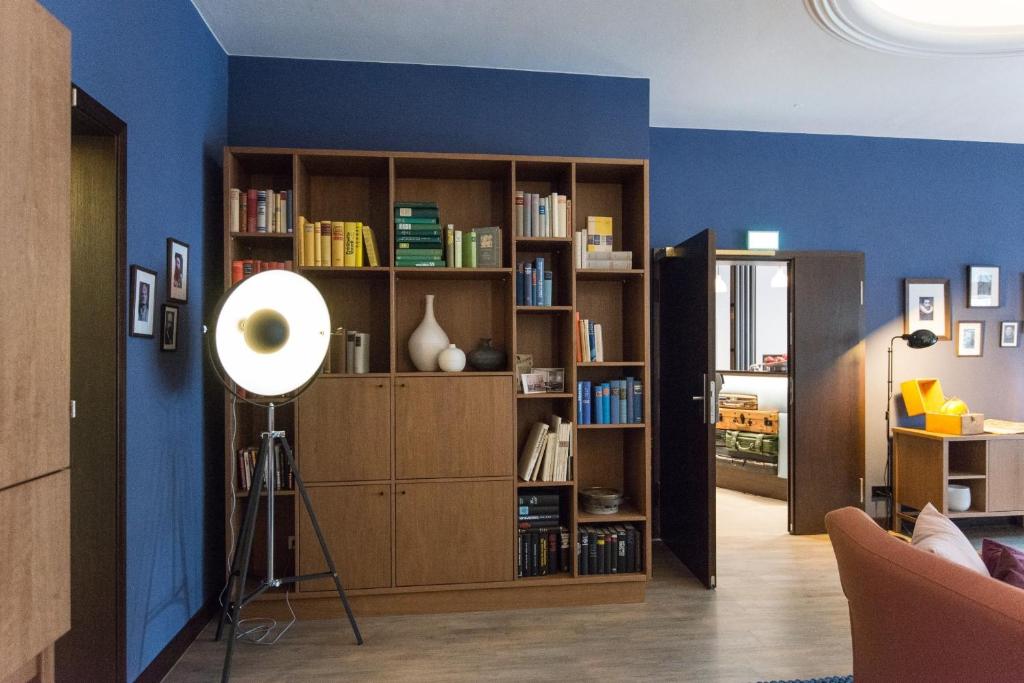 Hotel Stella Maris - Resim 34