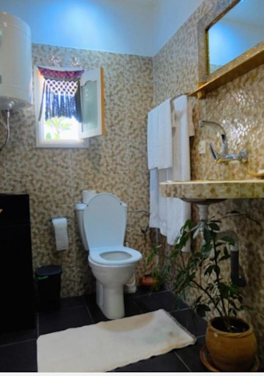 Bagno di Dar Nakhla Naciria