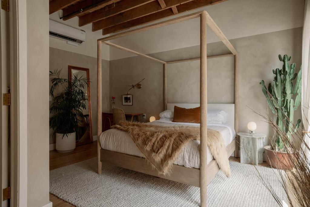 Hotel Novacancy - Estudio Estándar