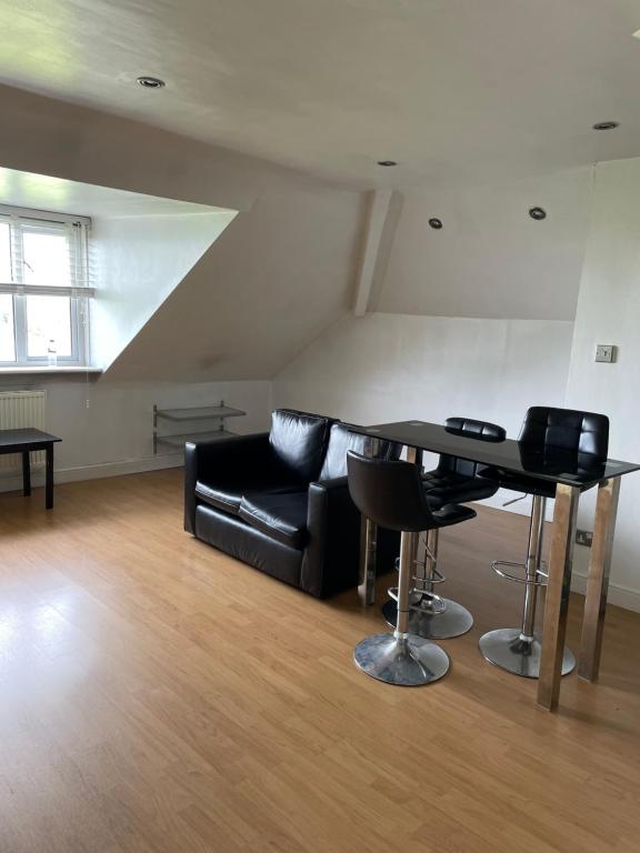 1 bed flat at Drum Street, Edinburgh (updated prices 2024)