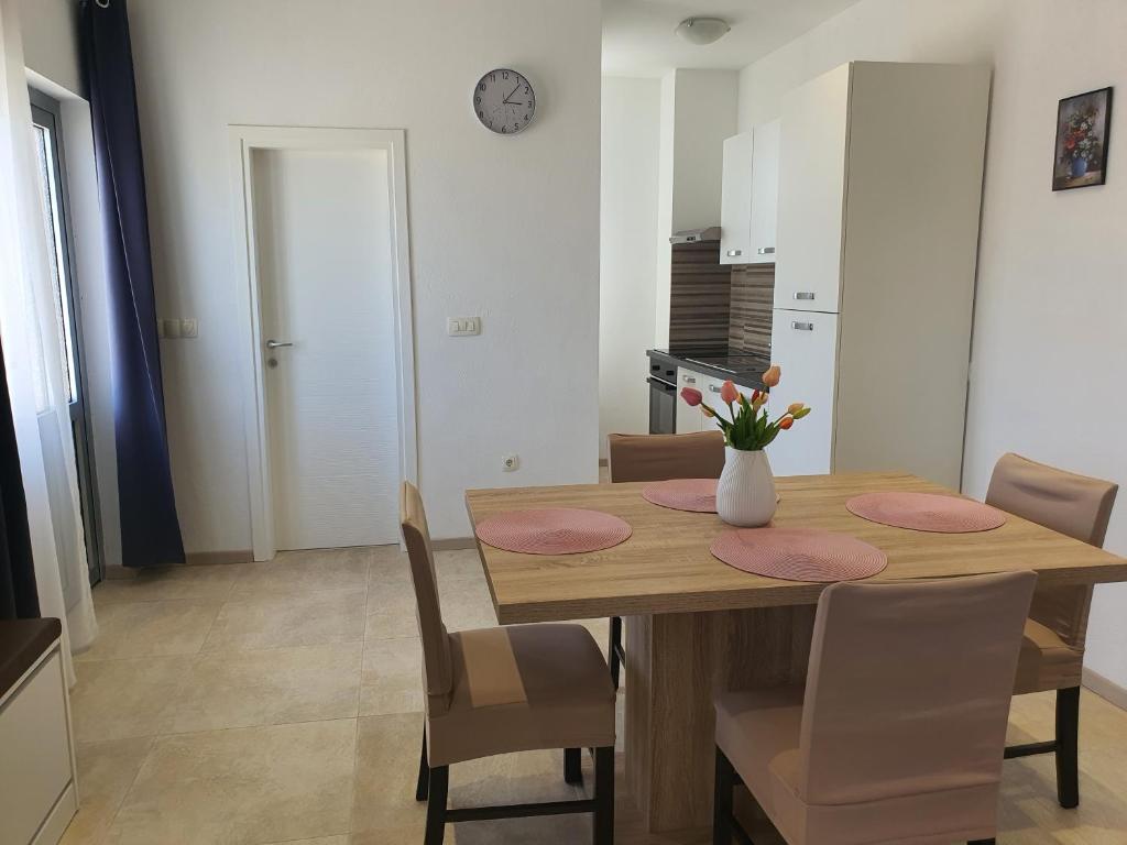 Fotografia z galérie ubytovania Apartment Radoš v destinácii Dugopolje