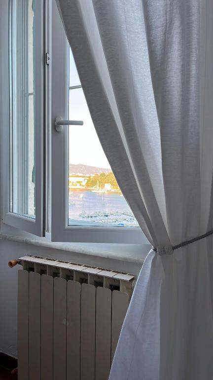 Fotografie z fotogalerie ubytování Casa Le Grazie v destinaci Le Grazie