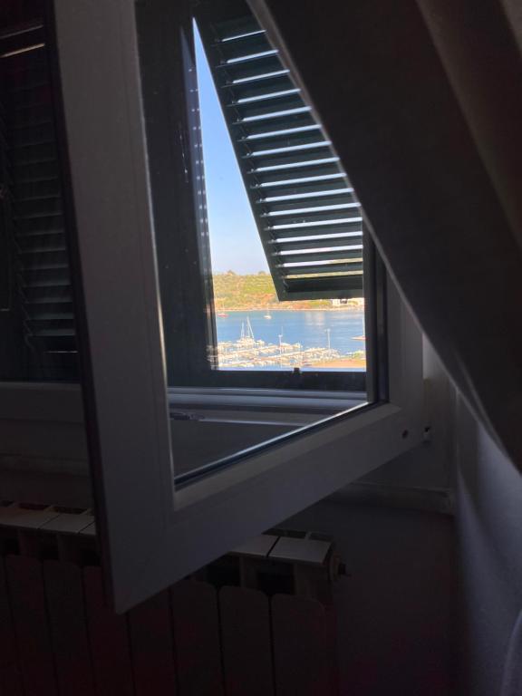 Fotografie z fotogalerie ubytování Casa Le Grazie v destinaci Le Grazie