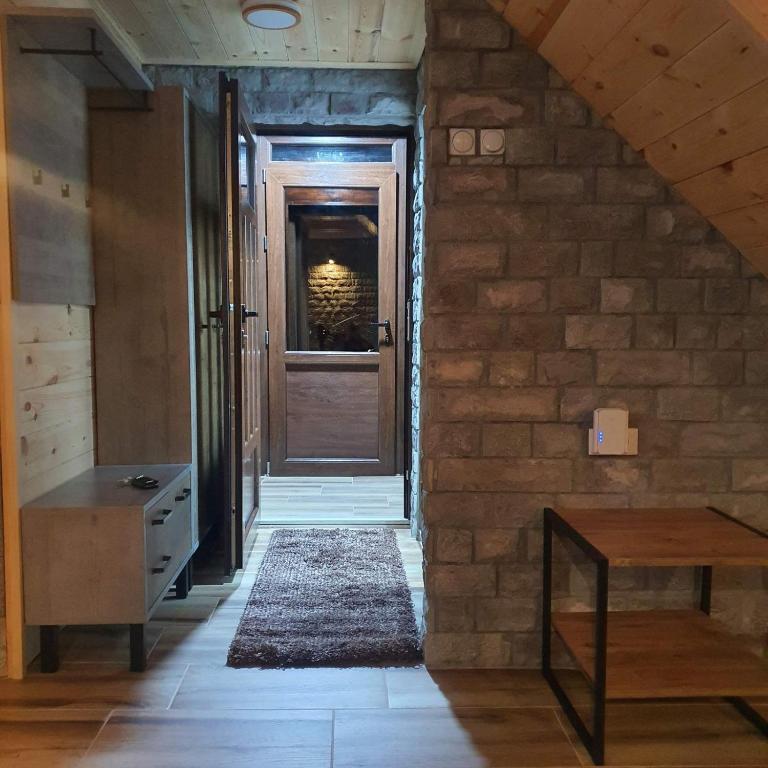 Fotografija u galeriji objekta Guest house Andrea na Žabljaku