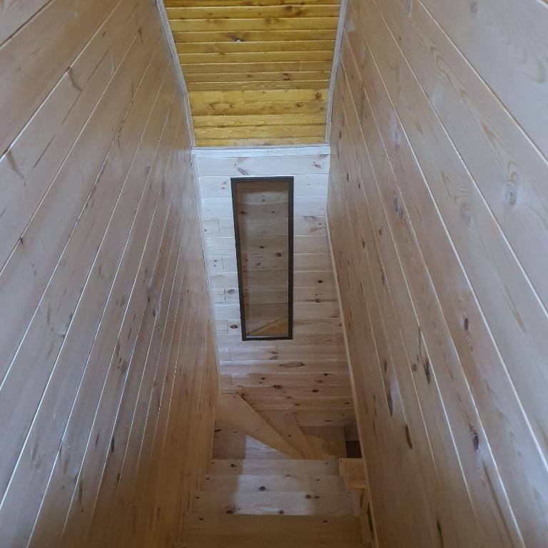 Fotografija u galeriji objekta Guest house Andrea na Žabljaku