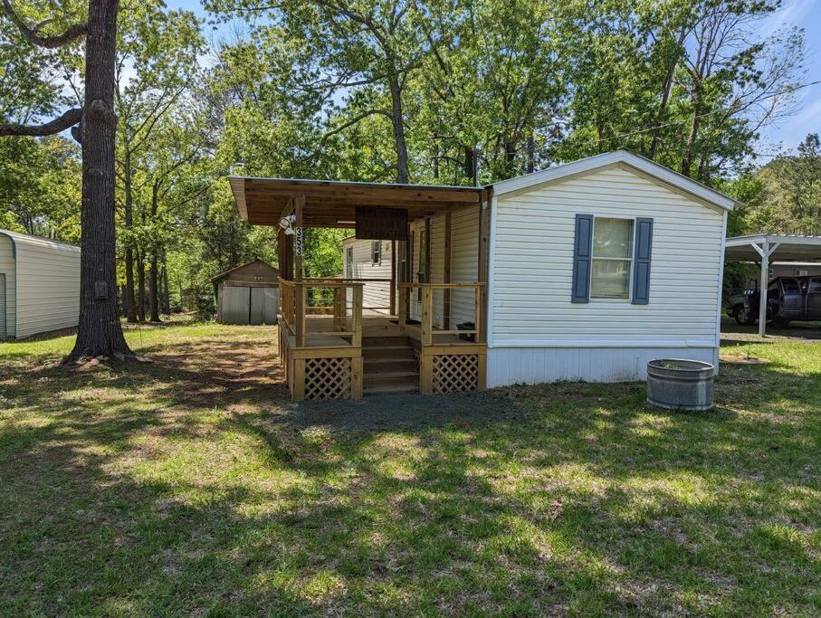 Reel and Teal Toledo Bend, Fairmount Aktualisierte Preise für 2023