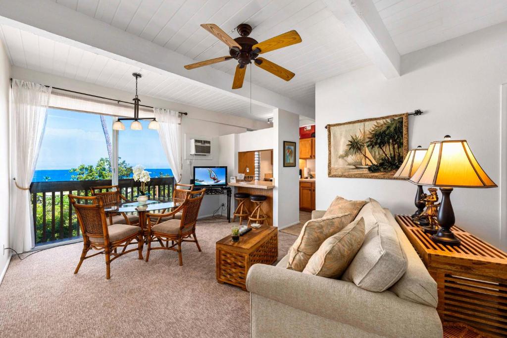 Kona Mansions211, KailuaKona (updated prices 2024)