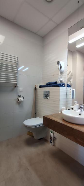 Apartamenty Comfort na Alejach Jerozolimskich - 16