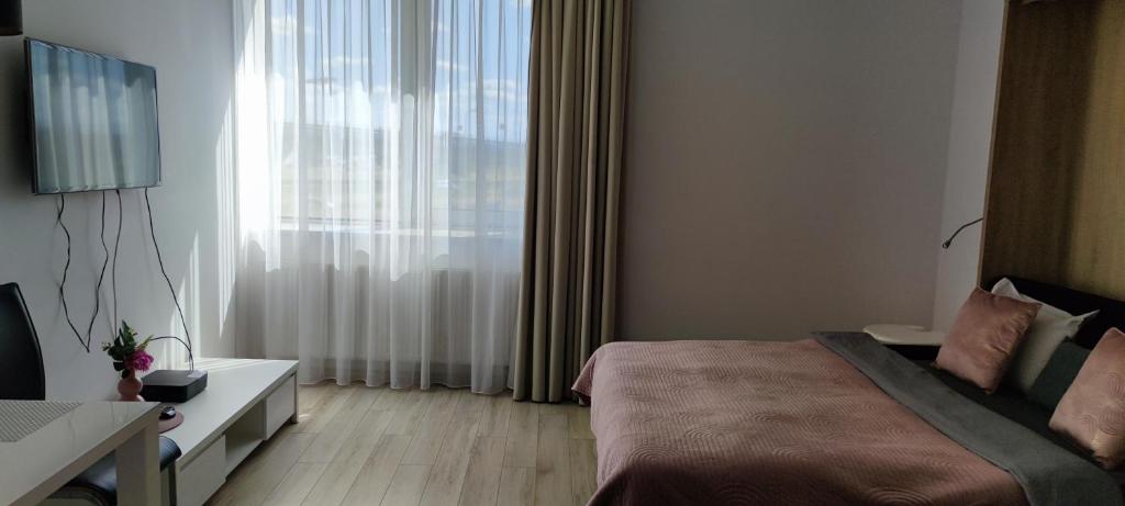 Apartamenty Comfort na Alejach Jerozolimskich - 4