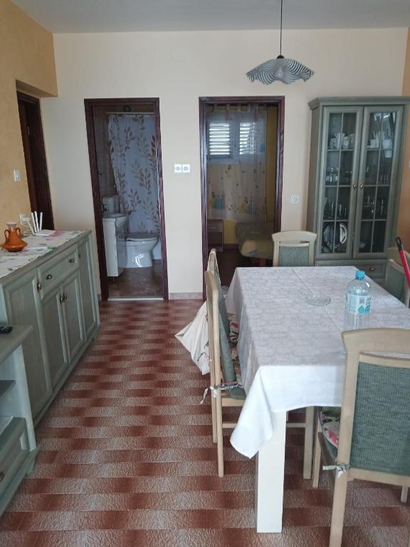 Fotografia z galérie ubytovania Apartment Seget Vranjica 1051b v Seget Vranjici