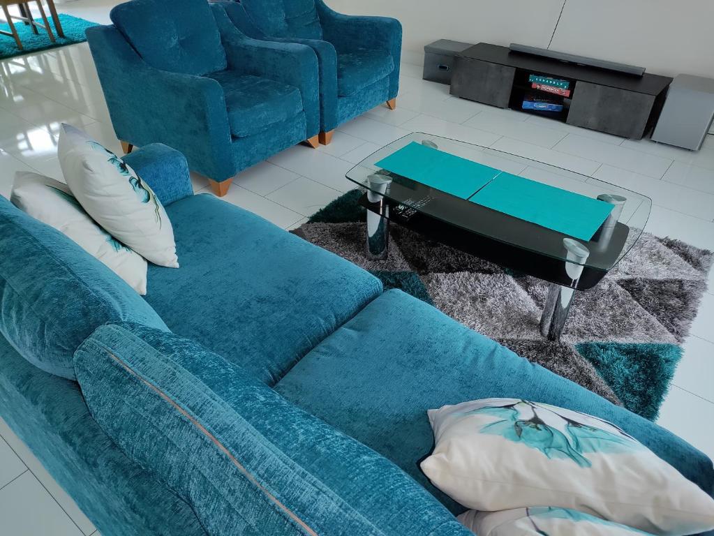 Gallery image of Beautiful House in Ruislip in Northwood