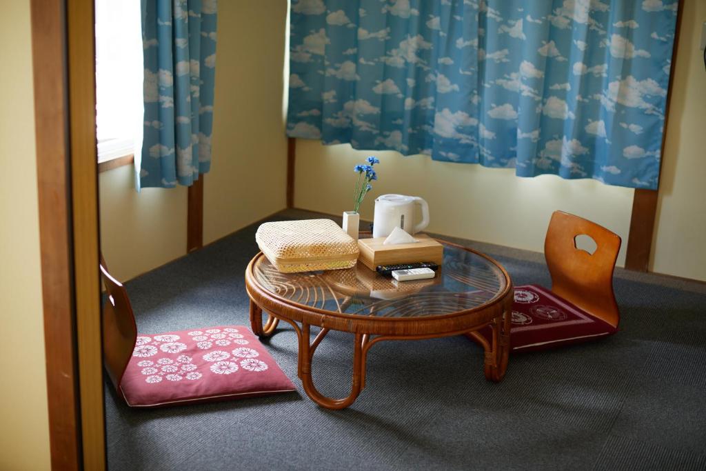 Fotografie z fotogalerie ubytování Fuyo Sankyo Enka v destinaci Fudžikawagučiko