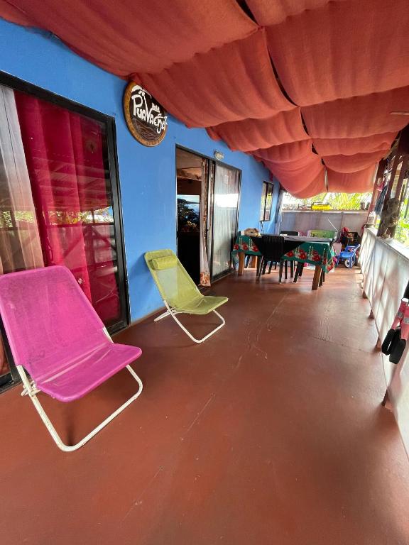 Foto dalla galleria di Pua vaenga a Hanga Roa